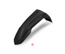 UFO Honda Front Fender CRF250R/RX 22-25 450R/RX 21-25  Black