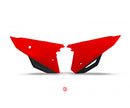 UFO Honda Sidepanels CRF250R/RX 22-25 450R/RX 21-25 (red)