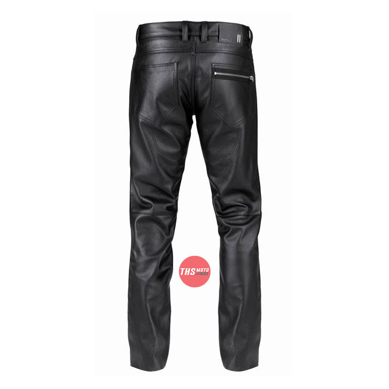 Spidi Cruiser Leather Jeans 60