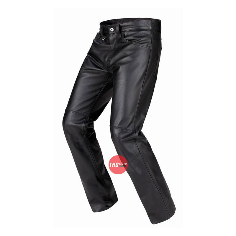 Spidi Cruiser Leather Jeans 60