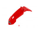 UFO Gas Gas Front Fender MC65 21-22 Red