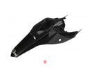 UFO Gas Gas Rear Fender W/side Panels MC65 21-22 ( Black)