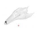 UFO Gas Gas Rear Fender W/side Panels  MC65 21-22  White