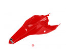 UFO Gas Gas Rear Fender W/side Panels MC65 21-22 (red)