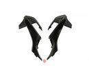 UFO Gas Gas Radiator Covers MC65 21-22  Black