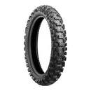 Bridgestone 120/80x19 X40R HARD 120/80-19