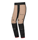 Ixon M-SKD Pants Sand / Black / Red Size 2XL