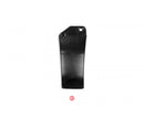 UFO Gas Gas Rear Shock Mud Plate MC65 21-22 ( Black)