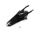UFO Gas Gas Rear Fender MC85 21-22 ( Black)