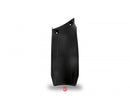 UFO Gas Gas Rear Shock Mud Plate MC85 21-22  Black