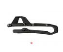 UFO Gas Gas MC85 21-22 Swingarm Chain Slider  Black