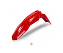 UFO Gas Gas Front Fender Mc/mc-f/ex/ex-f/ec/ec-f 21-22 (red)