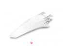 UFO Gas Gas Rear Fender Mc/mc-f/ex/ex-f/ec/ec-f 21-22  White