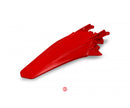 UFO Gas Gas Rear Fender Mc/mc-f/ex/ex-f/ec/ec-f 21-22 (red)