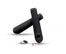 UFO Gas Gas Fork Slider Protectors Mc/mc-f/ex/ex-f/ec/ec-f 21-22  Black