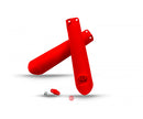UFO Gas Gas Fork Slider Protectors Mc/mc-f/ex/ex-f/ec/ec-f 21-22 Red