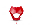 UFO Gas Gas Headlight Shroud OEM Ec/ec-f 21-22 Red