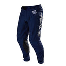 Troy Lee Designs SE Pro Race Off Road Pants Solo Navy Size 32"