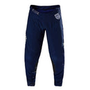 Troy Lee Designs SE Pro Race Off Road Pants Solo Navy Size 32"