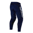 Troy Lee Designs SE Pro Race Off Road Pants Solo Navy Size 32"