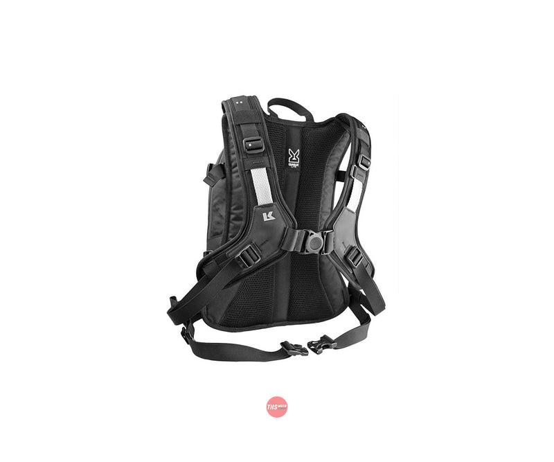 Kriega R15 Backpack Multicam Black