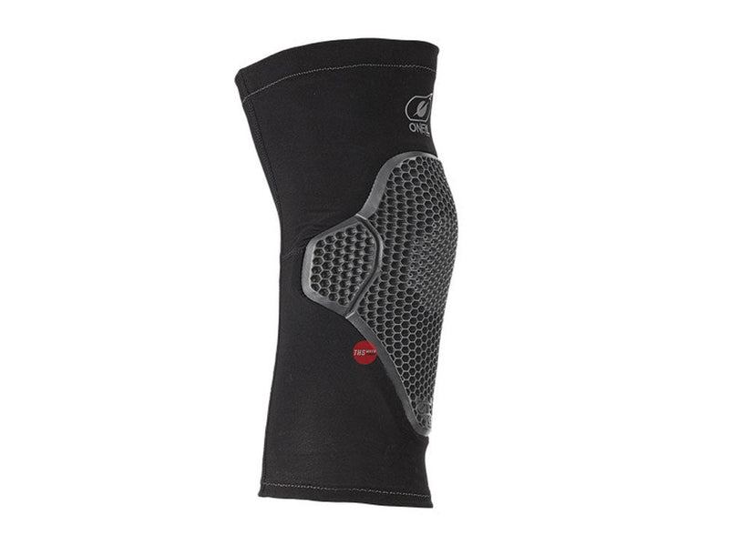 Oneal Flow Guard Grey Knee Guards Size 2XL
