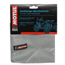 Motul Microfiber Cloth W Hangtag