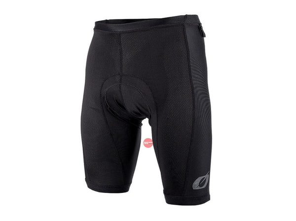 Oneal 22 Mtb Inner Shorts Black 30
