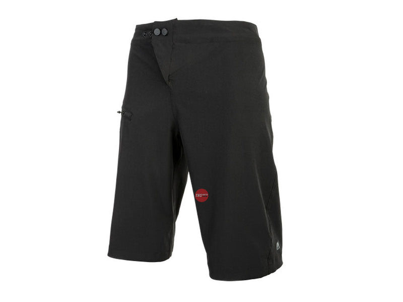 Oneal 22 Matrix Chamois Shorts Black Size 30"