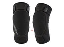 Oneal Redeema Black Knee Guards Size Large