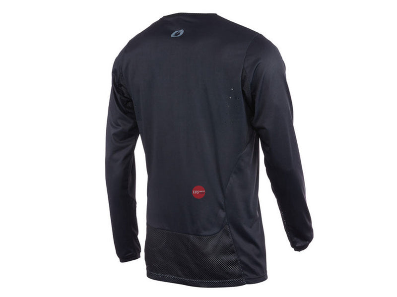 Oneal Element FR Black MTB Jersey Size Small