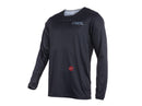 Oneal 22 Element Fr Jersey Black Off Road Jerseys Size Medium