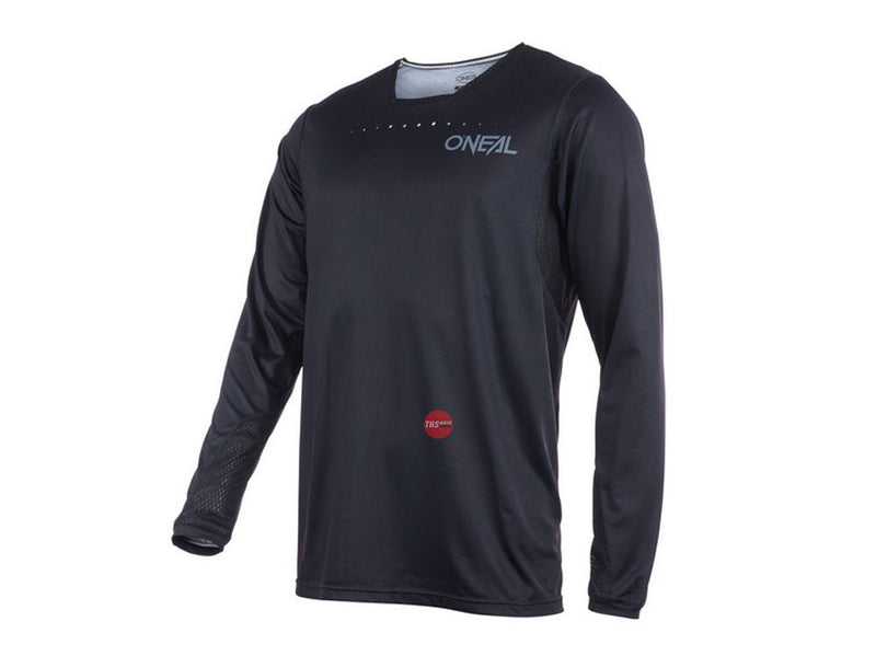 Oneal 22 Element Fr Jersey Black Off Road Jerseys Size Small