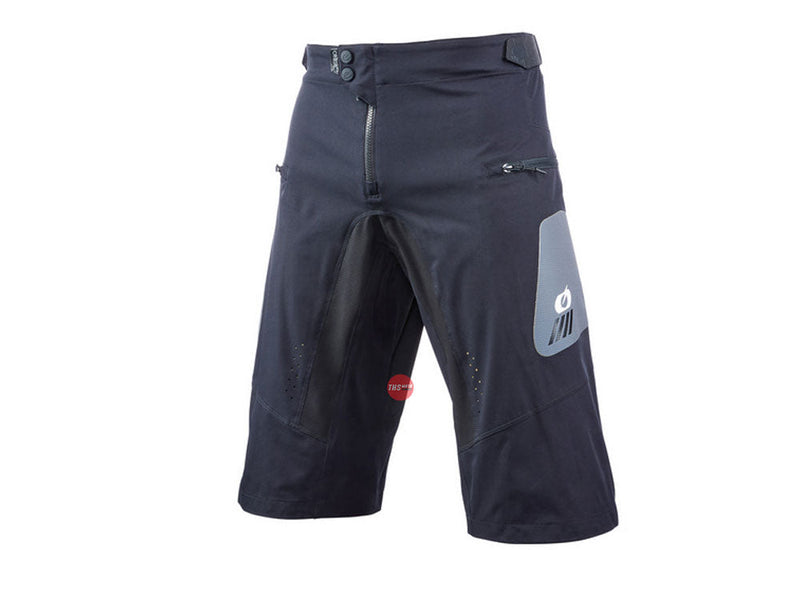 Oneal 22 Element Fr Shorts Hybrid Black/grey 38