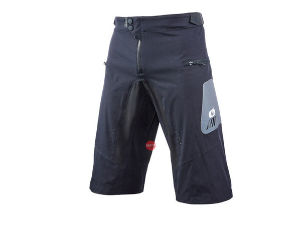 Oneal 22 Element Fr Shorts Hybrid Black/grey 30