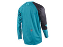 Oneal Tobanga Petrol Teal MTB Jersey Size XL