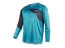 Oneal Tobanga Petrol Teal MTB Jersey Size 2XL