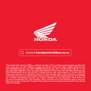 AFRICA TWIN SPORTS CRF1100 DCT