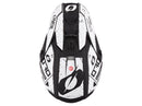 Oneal 5SRS Warhawk V.24 - Black Off Road Helmet Size 2XL 64cm