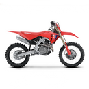 2025 Honda CRF450R