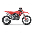 2025 Honda CRF450RX