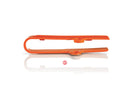 Acerbis Chain Slider Orange KTM