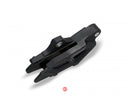 UFO Gas Gas Chain Guide Mc/mc-f/ex/ex-f/ec/ec-f 21-22  Black