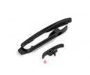 UFO Gas Gas Mc/mc-f/ex/ex-f/ec/ec-f 21-22 Swingarm Chain Slider ( Black)