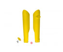 UFO Husky Fork Slider Protectors Tc/fc 15-19 Te/fe 16-18 Yel
