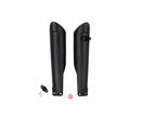 UFO KTM Snr Sx/sxf 15-19 Exc/excf 16-19 F/slider Prot ( Black)