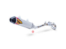 FMF 4.1 Rct S/s Husqvarna FE250 2020-21 System W M/bomb Hdr