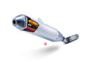 FMF I Hex Q4 S/a CRF250R/RX 2022-24 Slip On Muffler