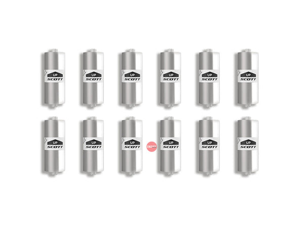 Scott Prospect Fury Works 50mm Roll Off Refill 12 pack
