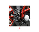 R&G Pedal Tip For Rearsets (s